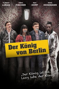 King of Berlin (2017)
