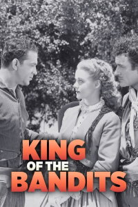 King of the Bandits (1947)