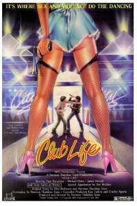 King of the City (1986)