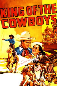 King of the Cowboys (1943)