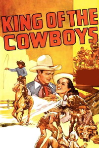 King of the Cowboys (1943)
