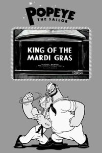 King of the Mardi Gras (1935)