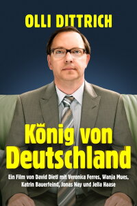King Ordinary (2013)
