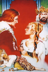 King Thrushbeard (1971)