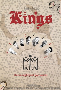 Kings (2021)