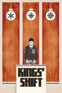 Kings' Shift (2016)