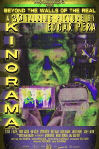 Kinorama - Beyond the Walls of the Real (2019)