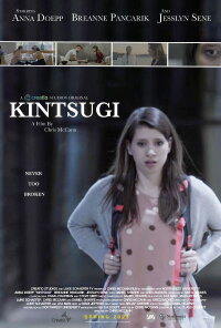 Kintsugi (2023)
