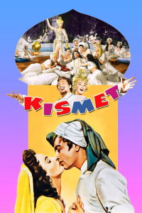 Kismet (1955)