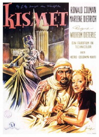 Kismet (1944)
