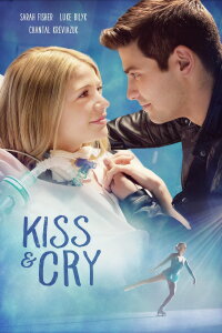 Kiss and Cry (2017)