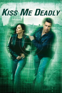 Kiss Me Deadly - Codename: Delphi (2008)