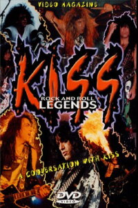KISS: Rock and Roll Legends (2001)