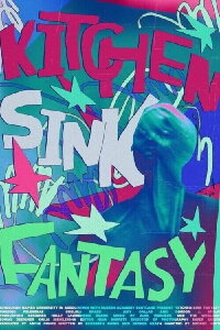 Kitchen Sink Fantasy (2023)