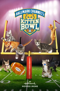 Kitten Bowl II (2015)