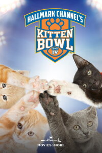 Kitten Bowl IV (2017)