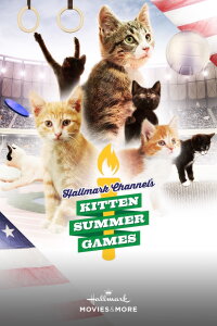 Kitten Summer Games (2016)