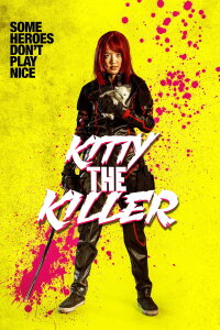 Kitty The Killer (2023)