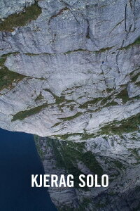 Kjerag Solo (2022)