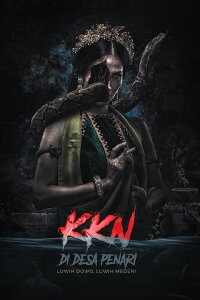 KKN di Desa Penari: Luwih Dowo, Luwih Medeni (2022)