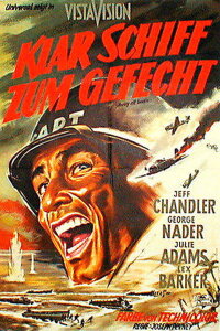 Klar Schiff zum Gefecht (1956)