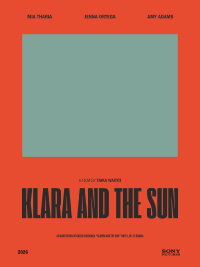 Klara and the Sun (2026)