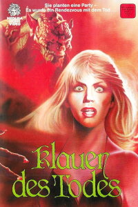 Klauen des Todes (1987)