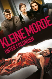 Kleine Morde unter Freunden (1994)