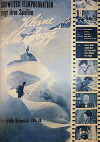 Kleine Scheidegg (1937)