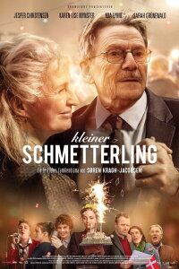 Kleiner Schmetterling (2020)
