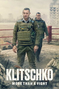 Klitschko - Der härteste Kampf (2024)