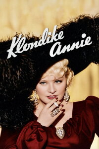Klondike Annie (1936)