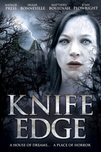 Knife Edge - Das zweite Gesicht (2009)