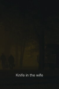 Knife in the Wife (2014)