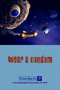Knobs in Space (1995)