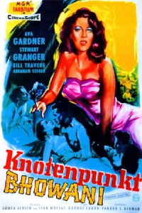 Knotenpunkt Bhowani (1956)