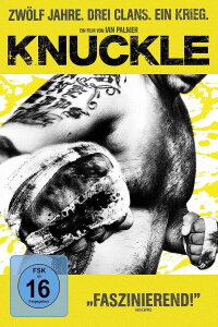 Knuckle (2011)