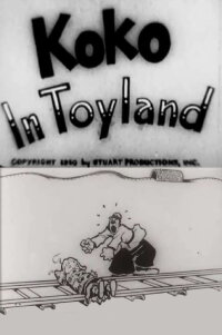 Ko-Ko in Toyland (1925)