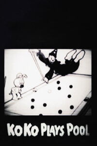 Ko-Ko Plays Pool (1927)