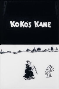 Ko-Ko's Kane (1927)