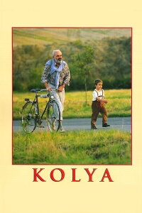 Kolya (1996)