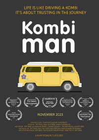 Kombi Man (2023)