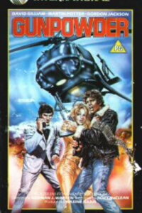Kommando Gold Crash (1986)