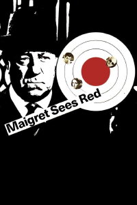 Kommissar Maigret sieht rot! (1963)