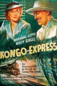 Kongo-Express (1939)