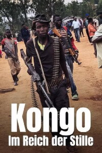 Kongo: Im Reich der Stille (2022)