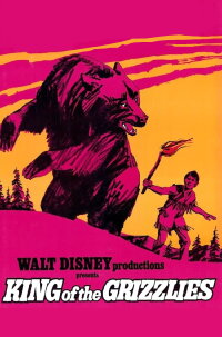 König der Grizzlies (1970)