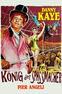 König der Spaßmacher (1958)