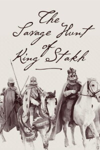 König Stachs wilde Jagd (1979)