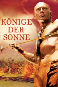 Könige der Sonne (1963)